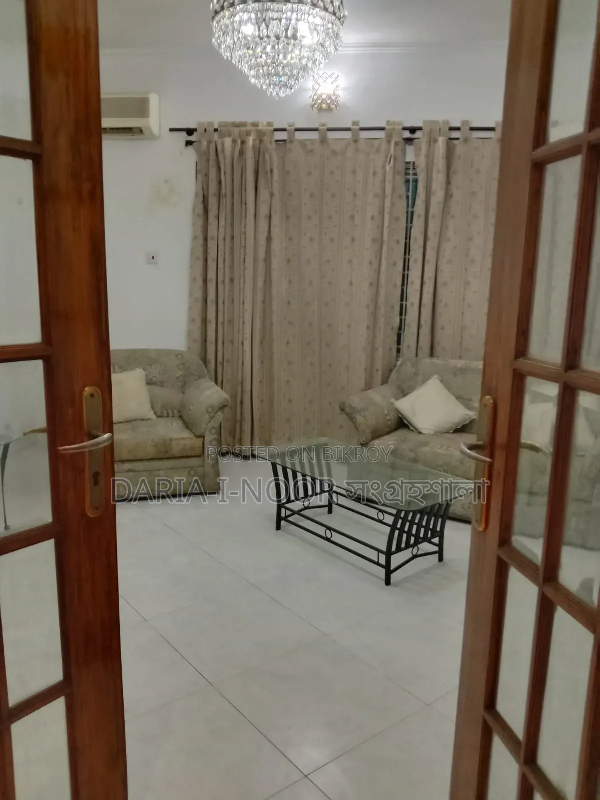 3 Bedroom Apartment in Gulshan for Sale in Gulshan