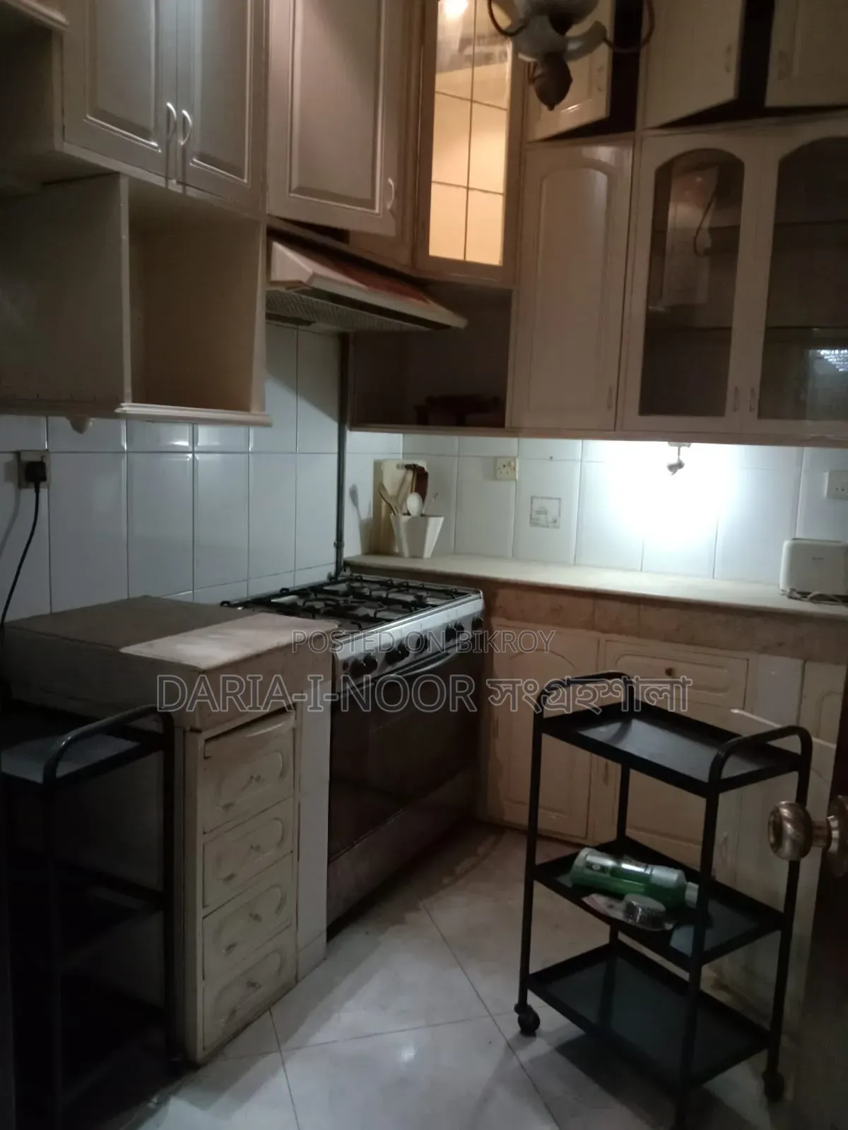 3 Bedroom Apartment in Gulshan for Sale in Gulshan