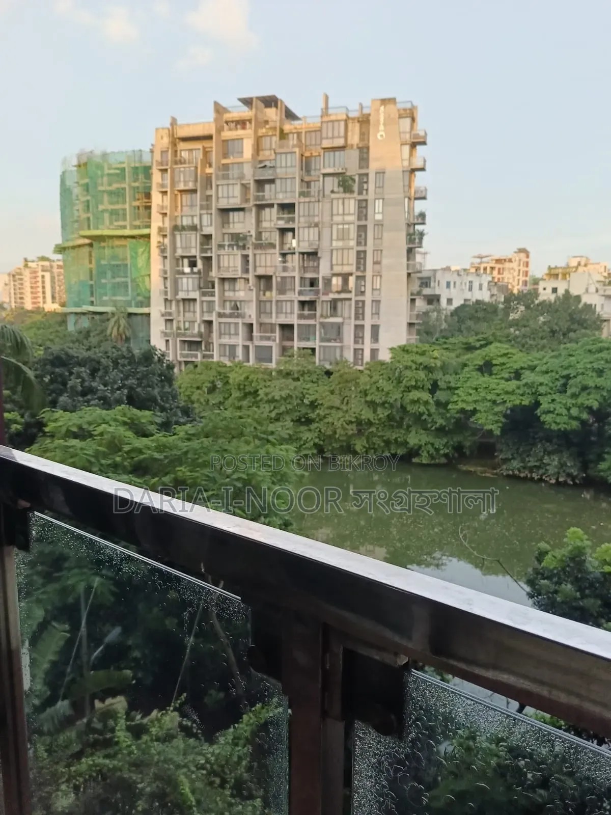 4 Bedroom Apartment in Dhanmondi for Sale in Dhanmondi