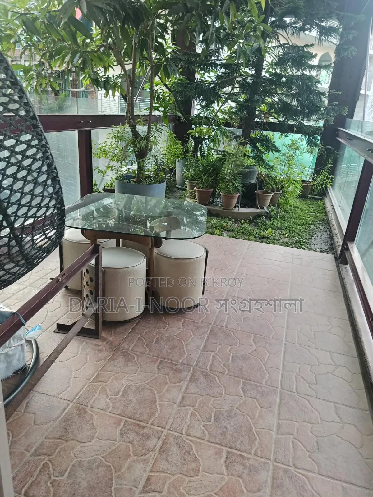 4 Bedroom Apartment in Dhanmondi for Sale in Dhanmondi