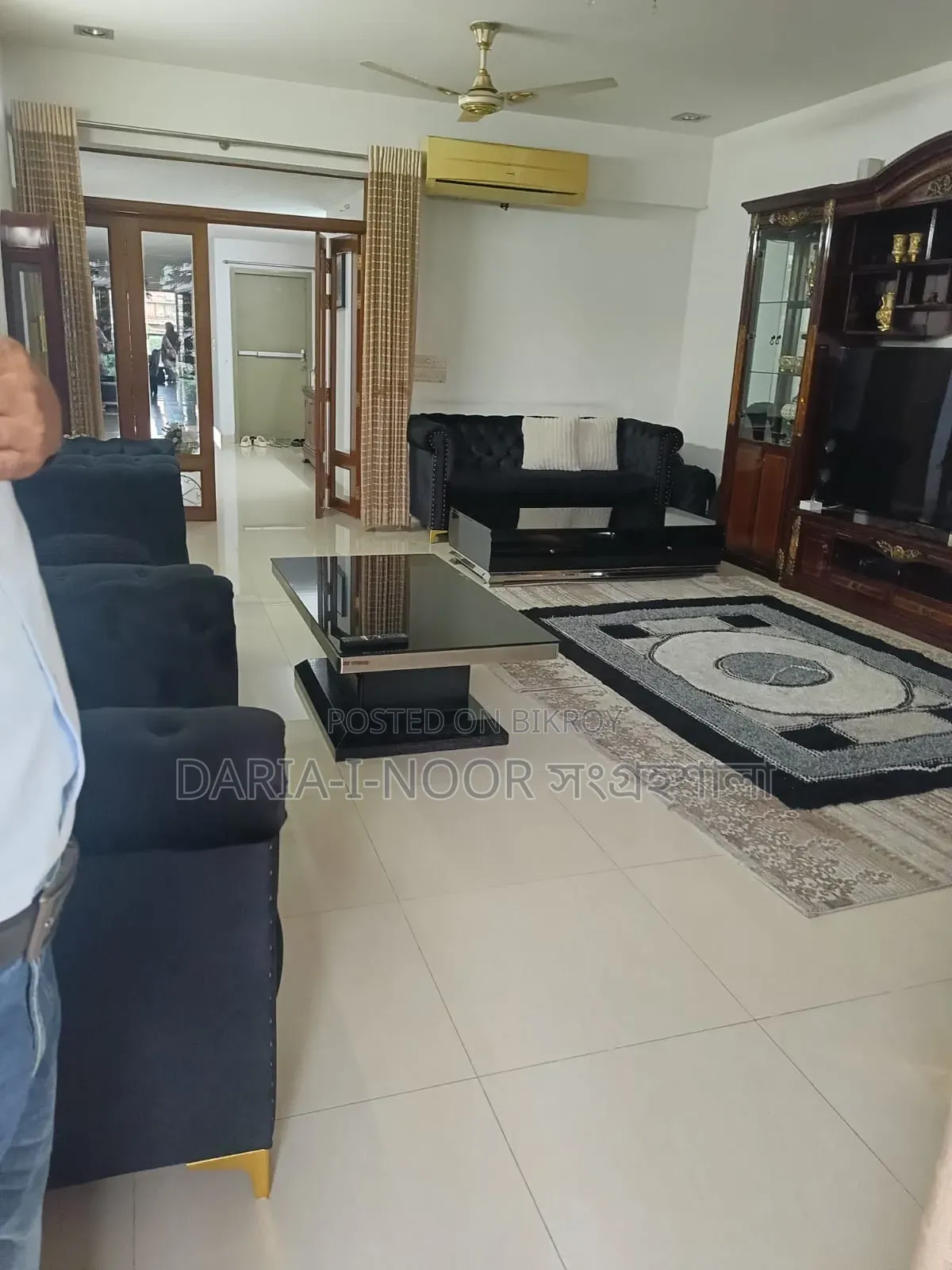 4 Bedroom Apartment in Dhanmondi for Sale in Dhanmondi
