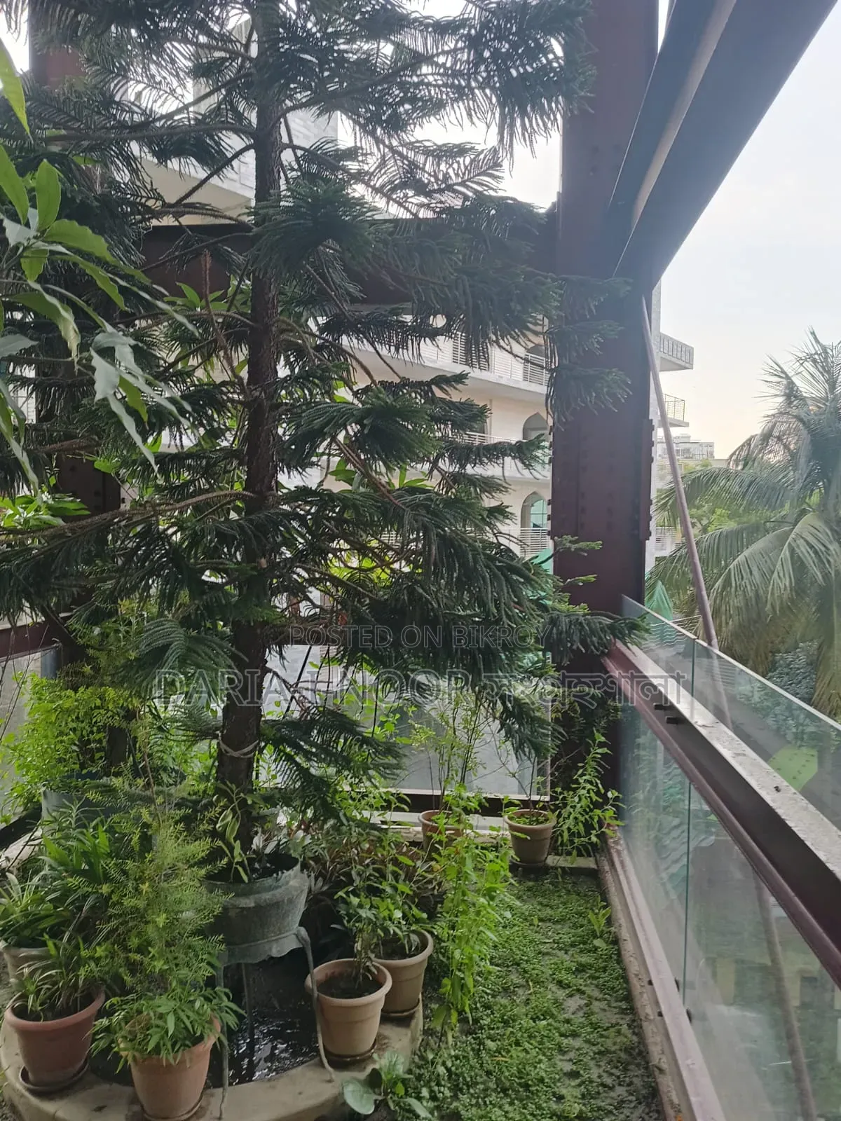4 Bedroom Apartment in Dhanmondi for Sale in Dhanmondi