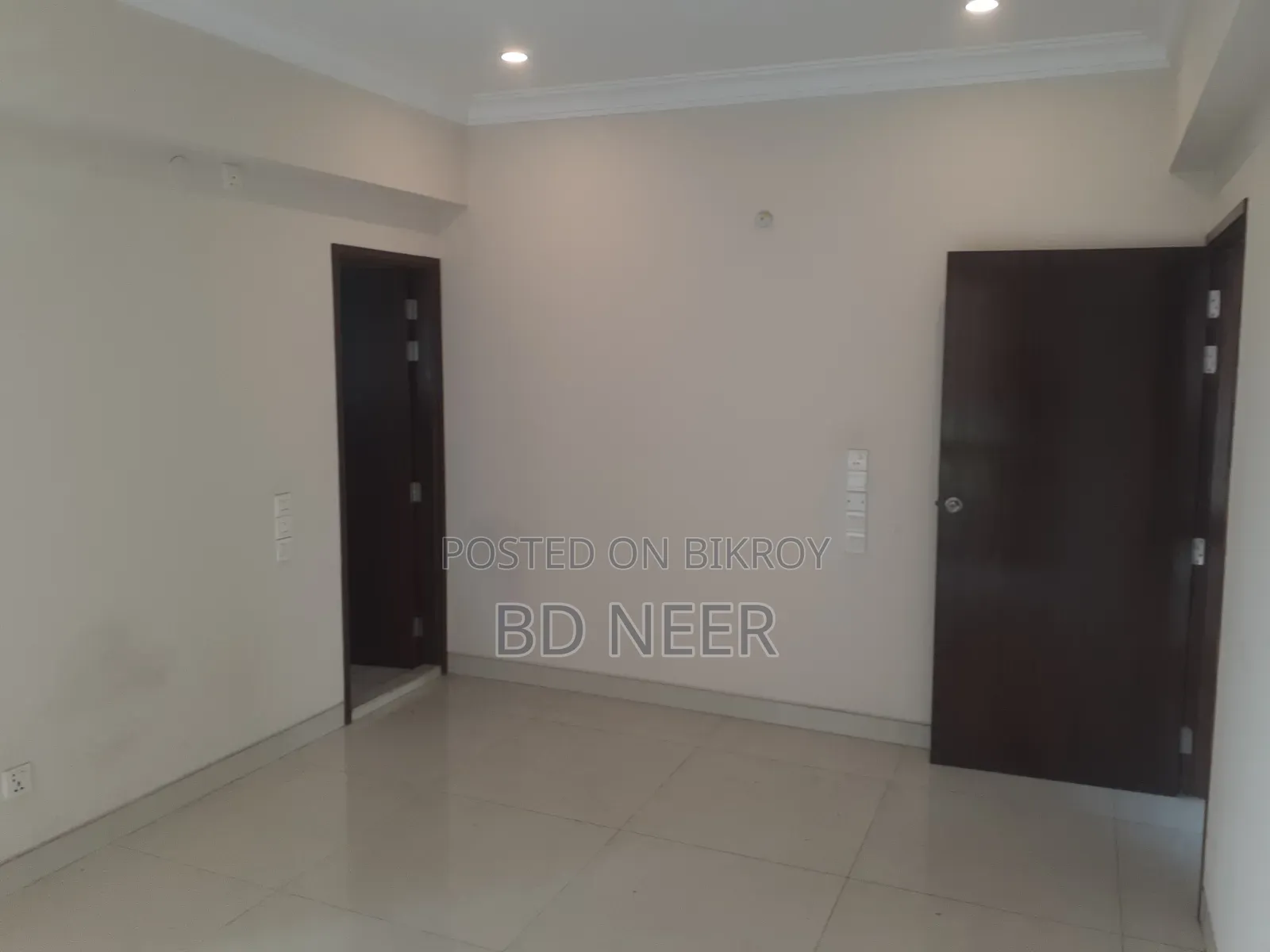 4-Bedroom Apartment in Baridhara for Rent in Baridhara