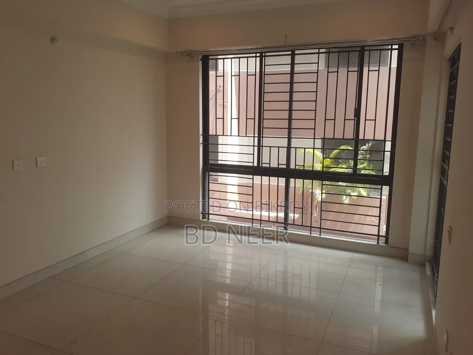 4-Bedroom Apartment in Baridhara for Rent in Baridhara