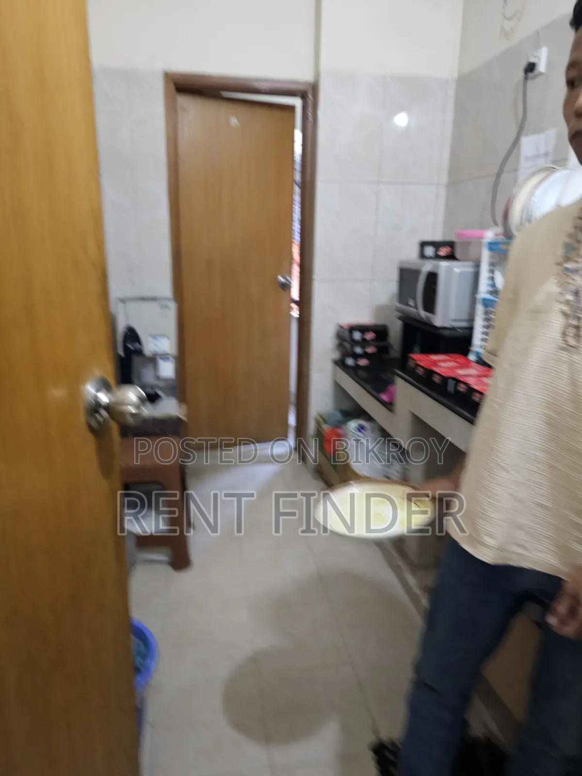 Gulshan Badda Link Road Office Space in Gulshan