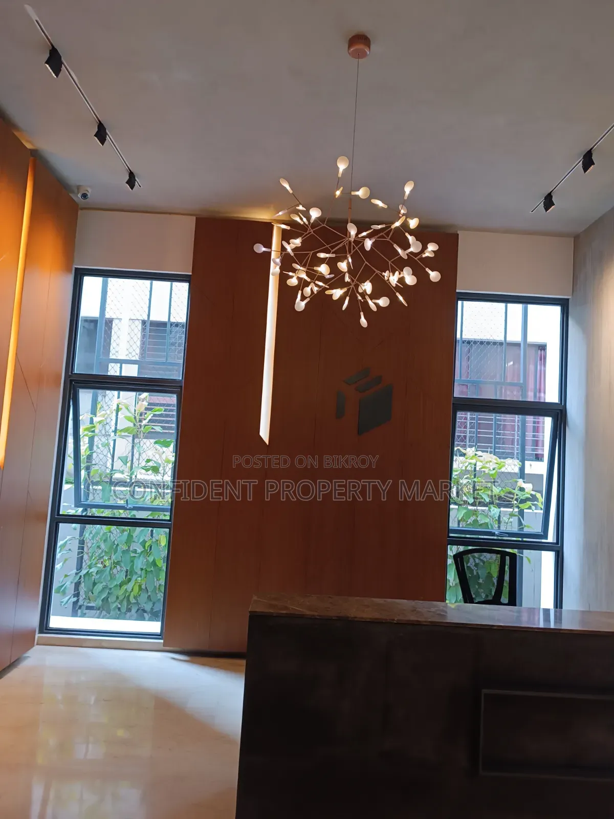 4 Bedroom Apartment in Baridhara for Rent in Baridhara