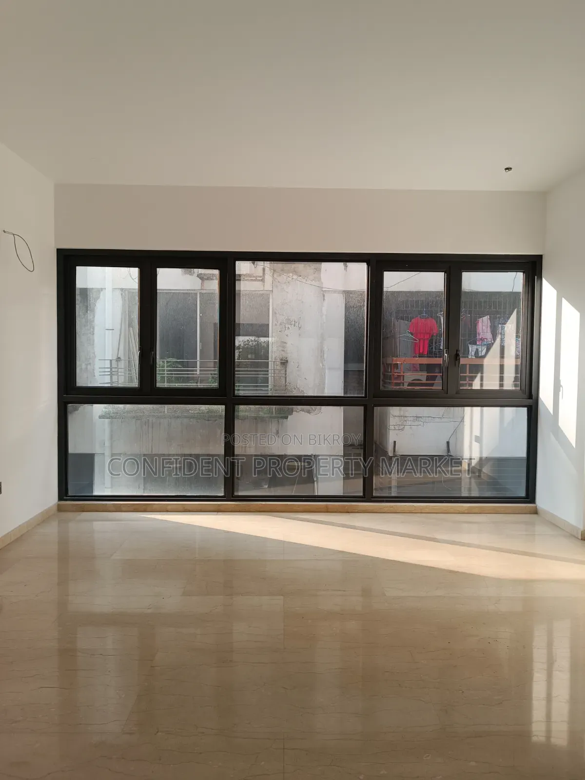 4 Bedroom Apartment in Baridhara for Rent in Baridhara