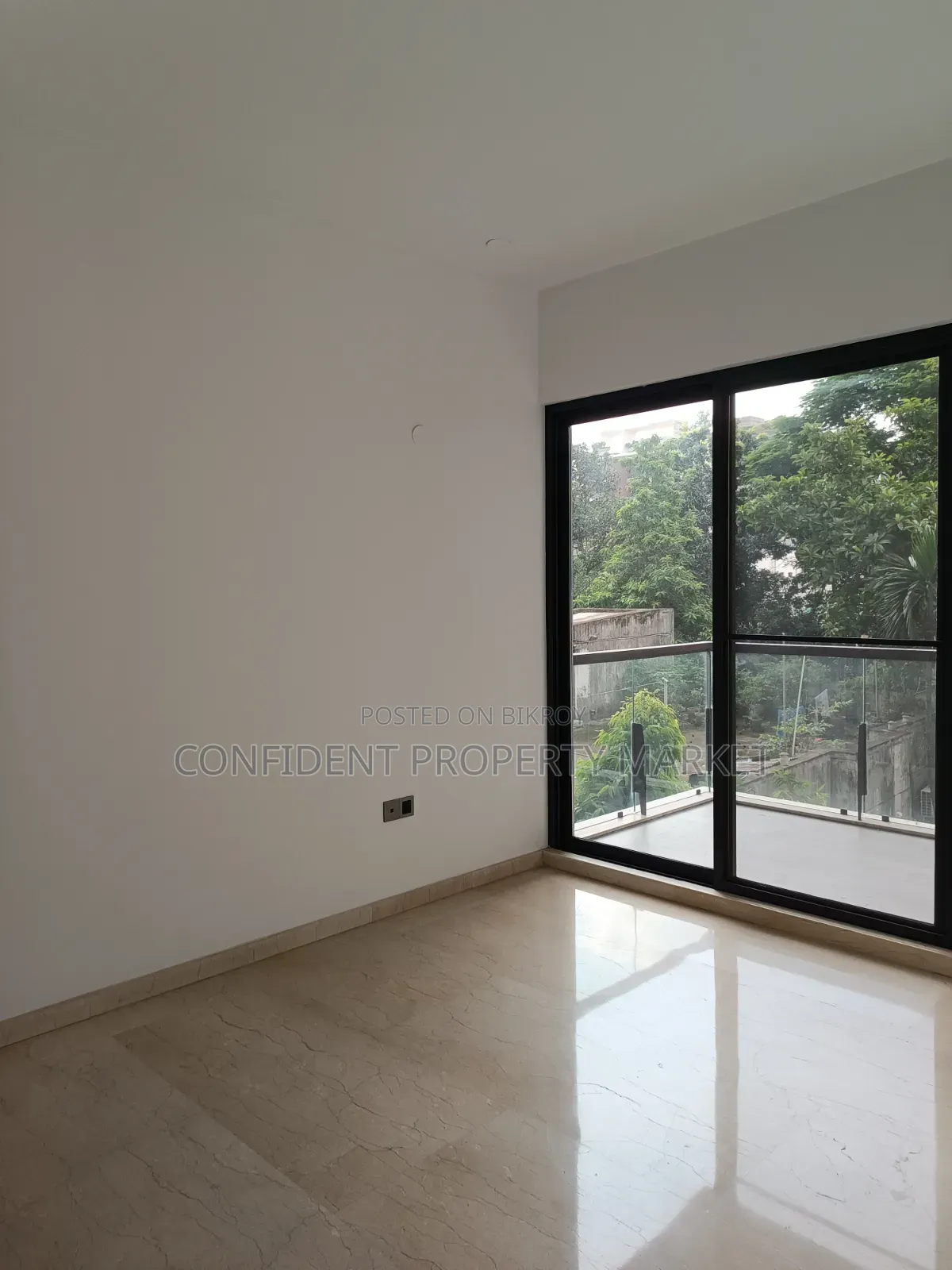 4 Bedroom Apartment in Baridhara for Rent in Baridhara