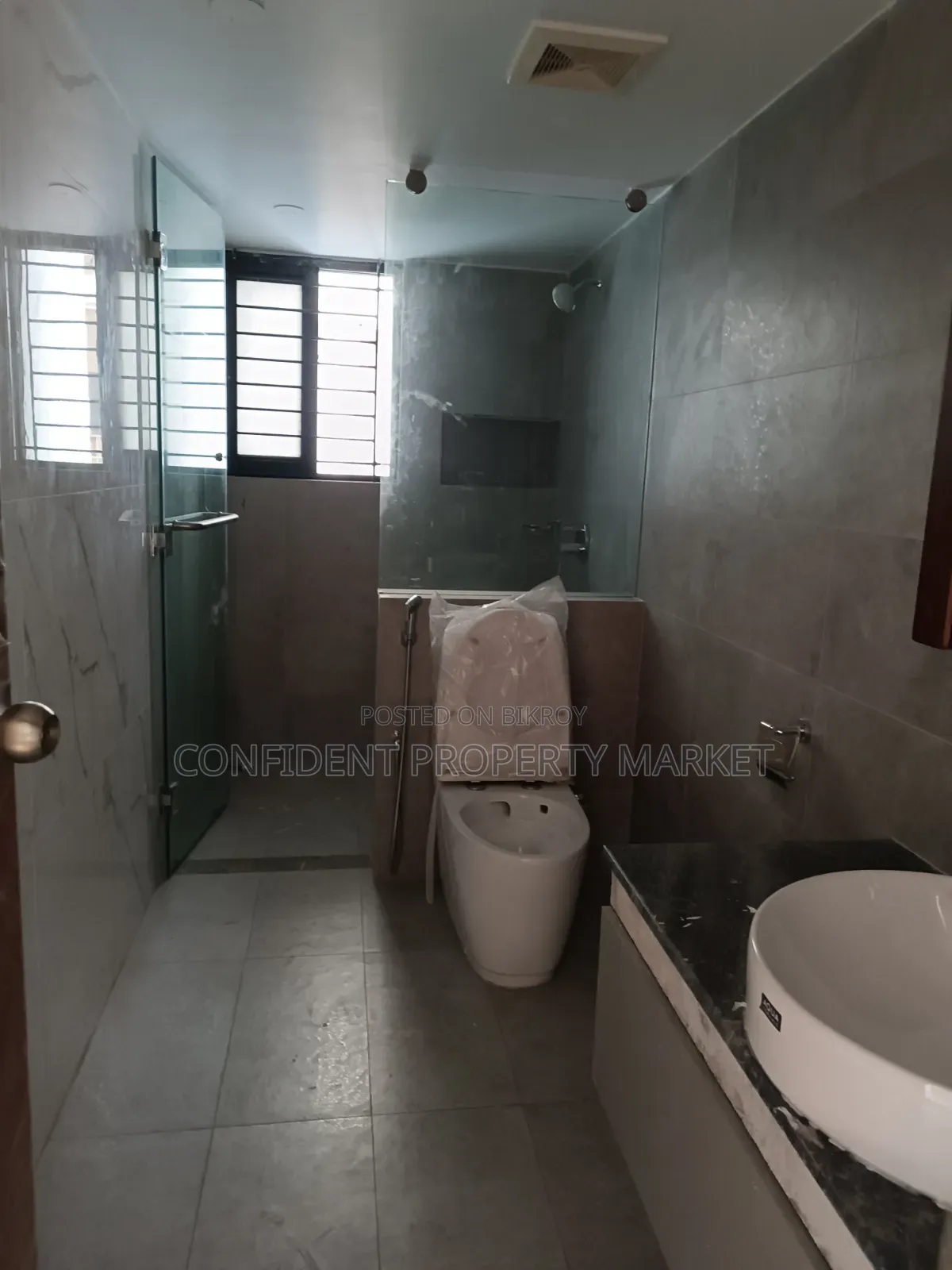 4 Bedroom Apartment in Baridhara for Rent in Baridhara
