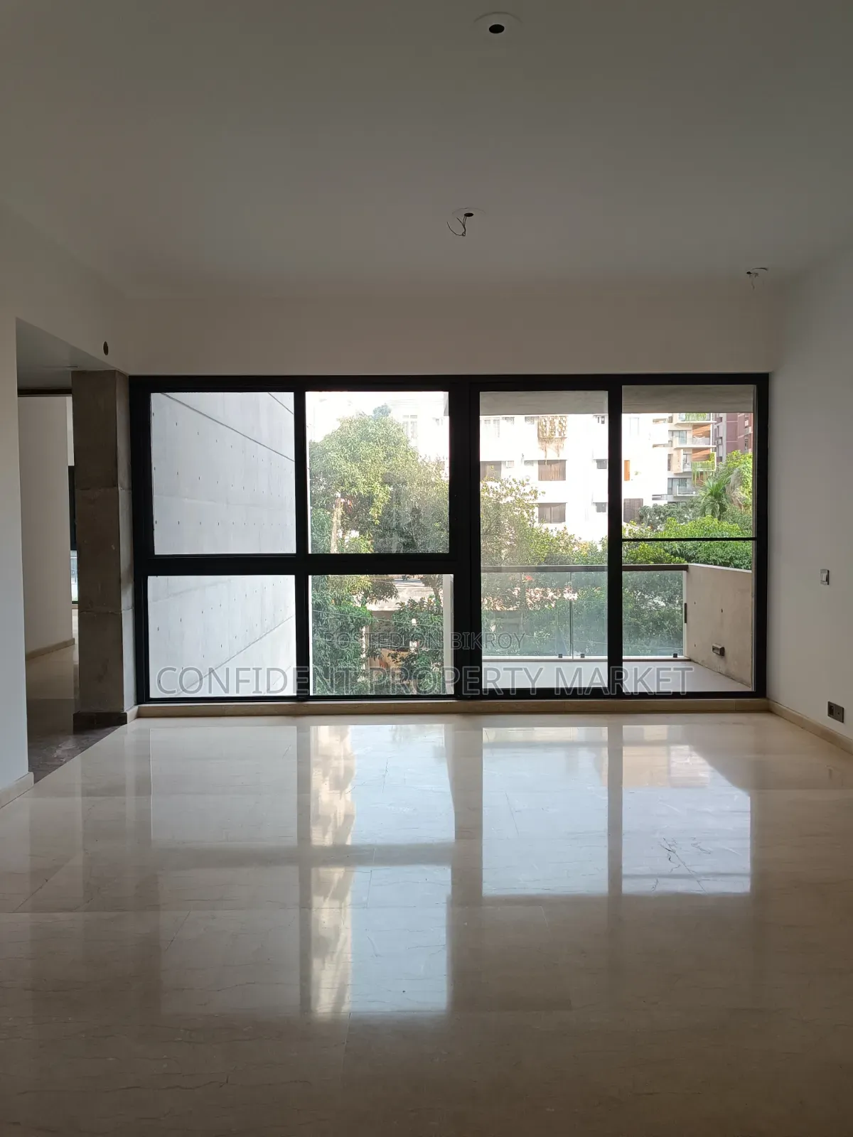 4 Bedroom Apartment in Baridhara for Rent in Baridhara