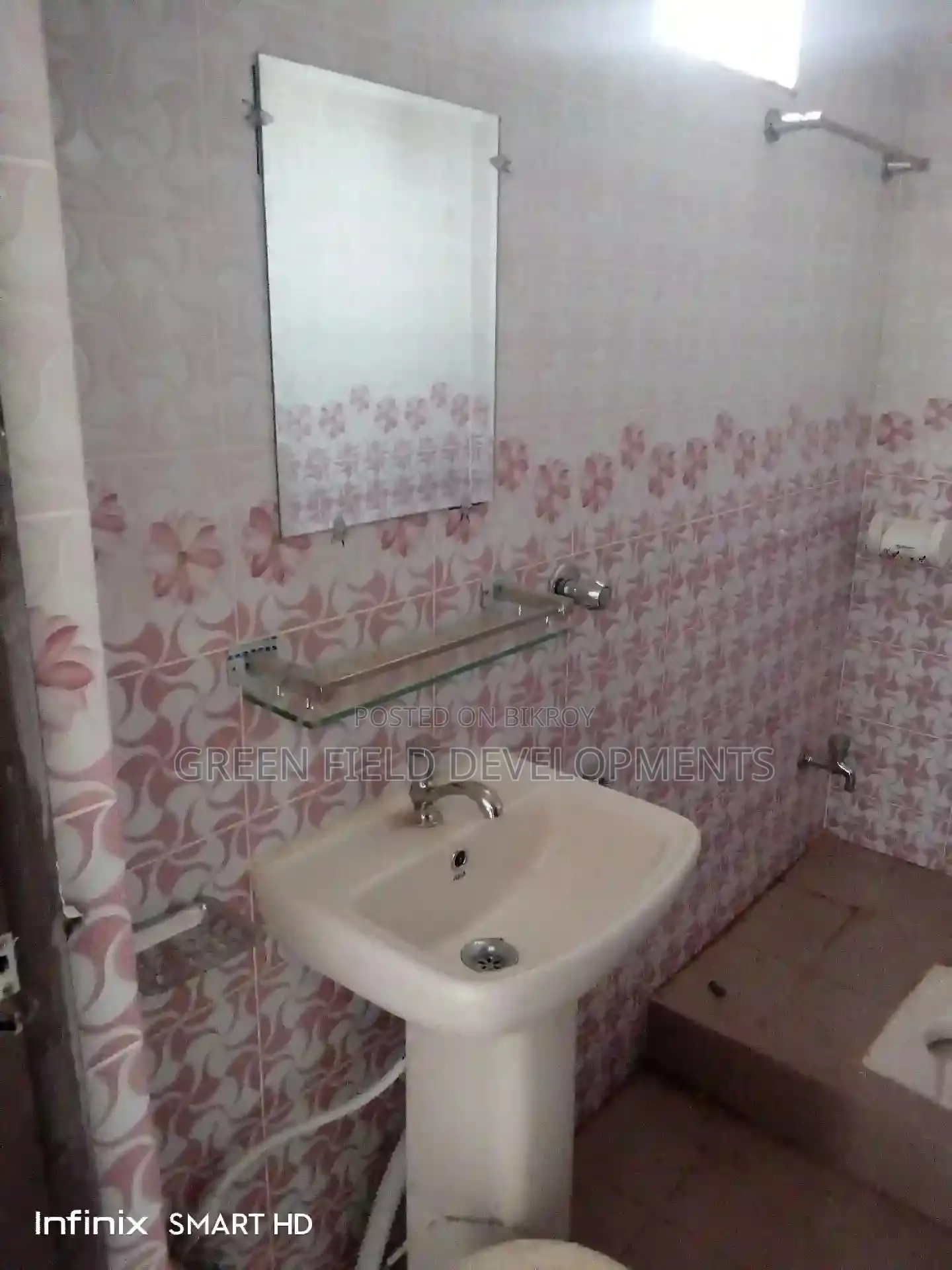 2 Bedroom Apartment in Narayanganj Sadar for Sale in Narayanganj Sadar