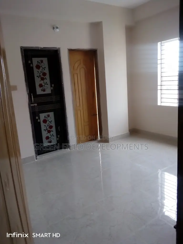 2 Bedroom Apartment in Narayanganj Sadar for Sale in Narayanganj Sadar