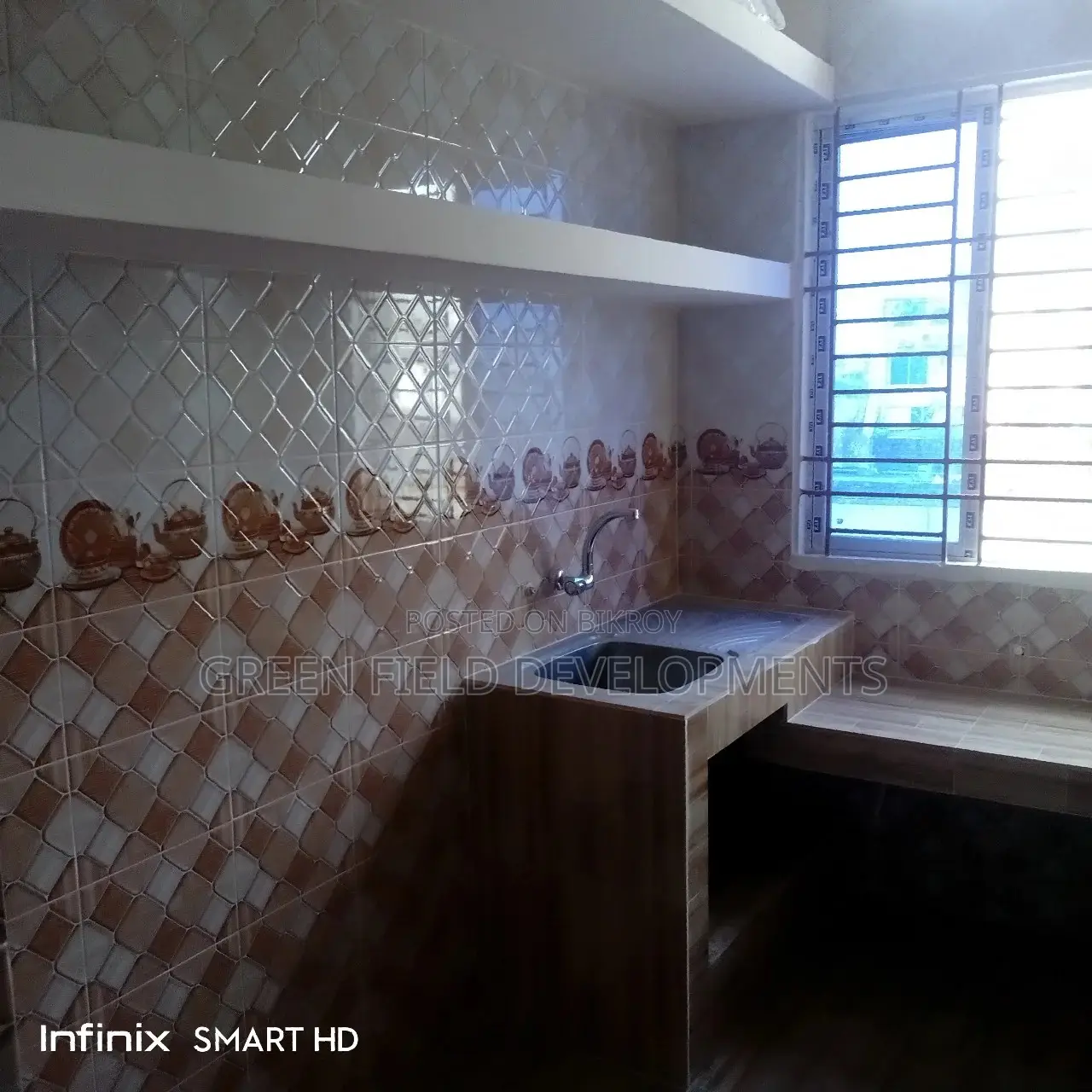 2 Bedroom Apartment in Narayanganj Sadar for Sale in Narayanganj Sadar
