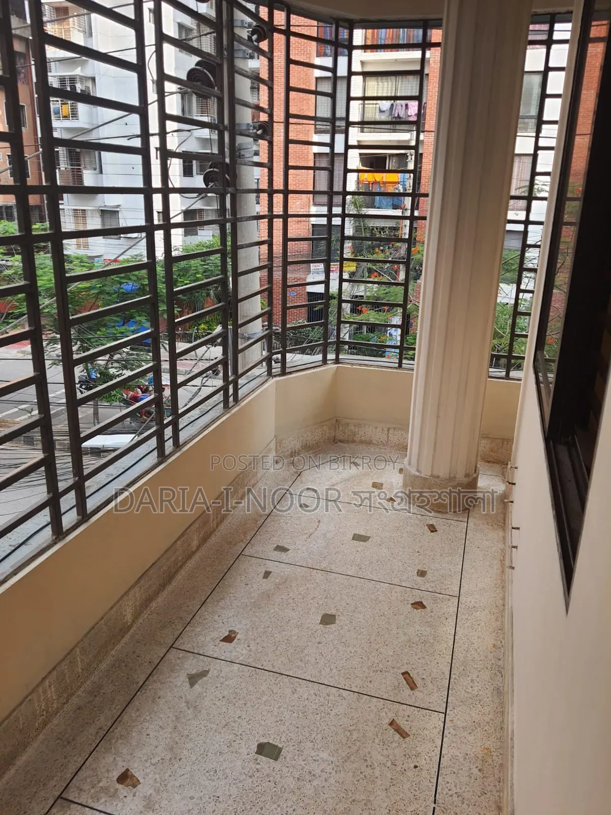 2-Bedroom Apartment in August One, Mirpur for Sale in Mirpur