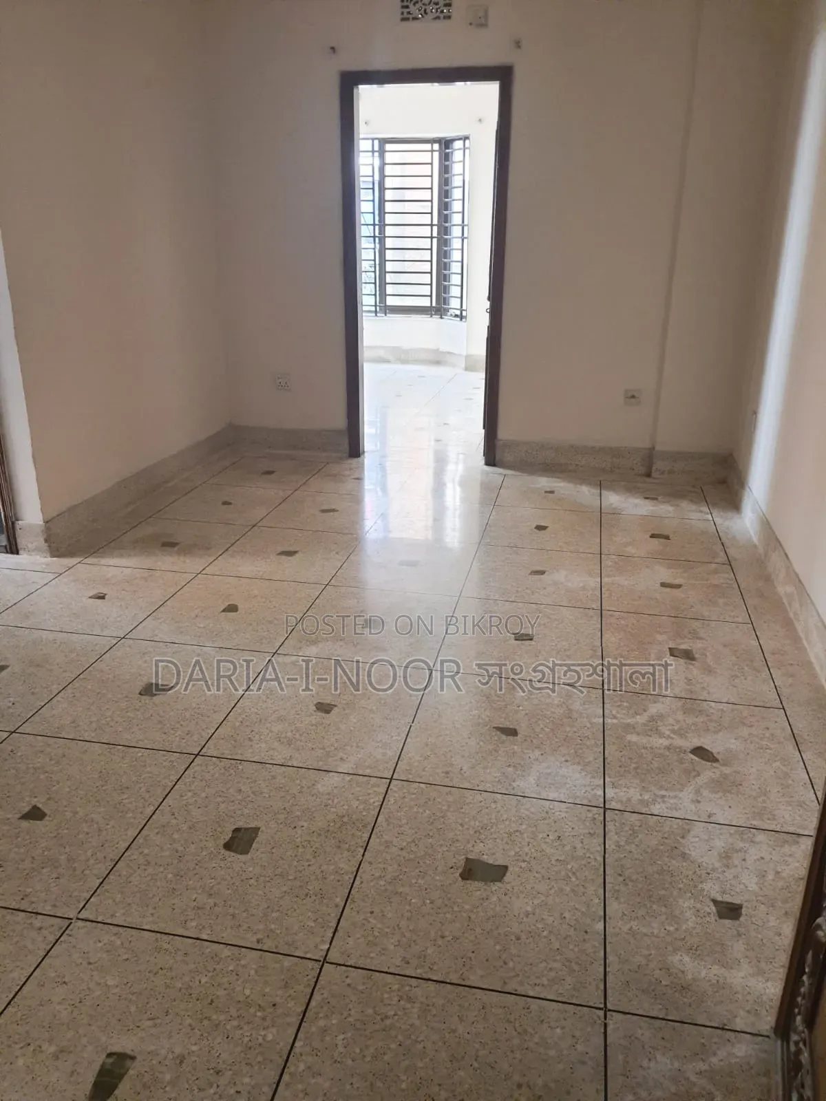 2-Bedroom Apartment in August One, Mirpur for Sale in Mirpur