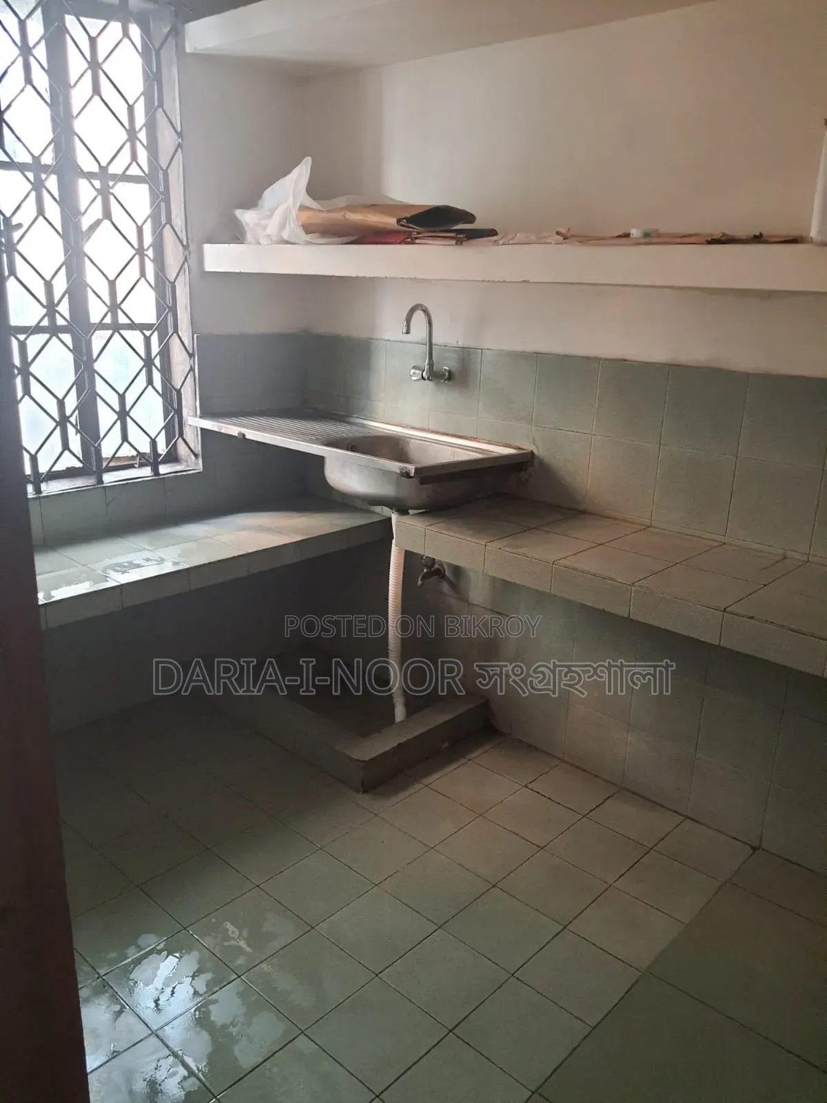 2-Bedroom Apartment in August One, Mirpur for Sale in Mirpur