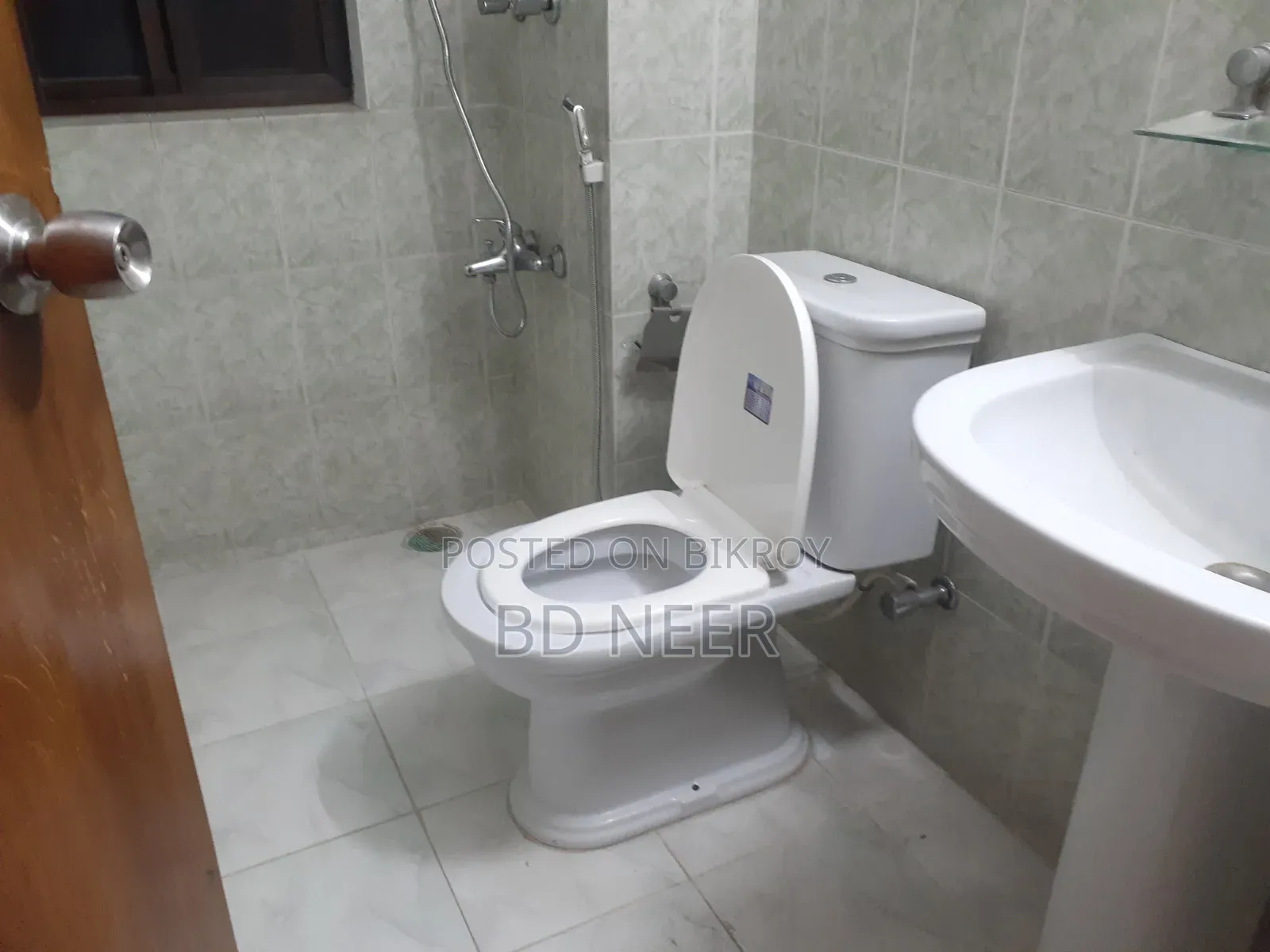 3-Bedroom Apartment in Gulshan for Rent in Gulshan