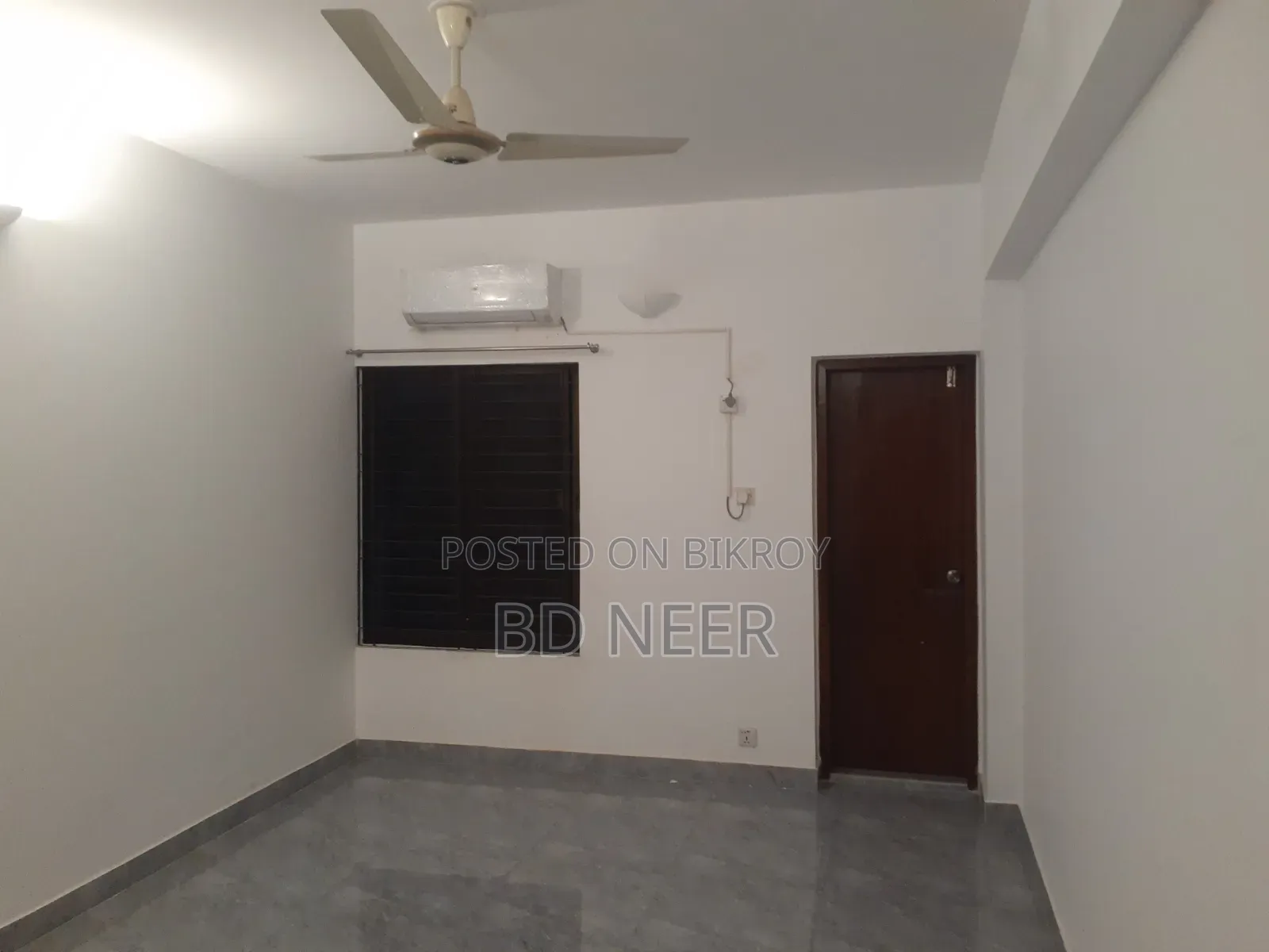 3-Bedroom Apartment in Gulshan for Rent in Gulshan