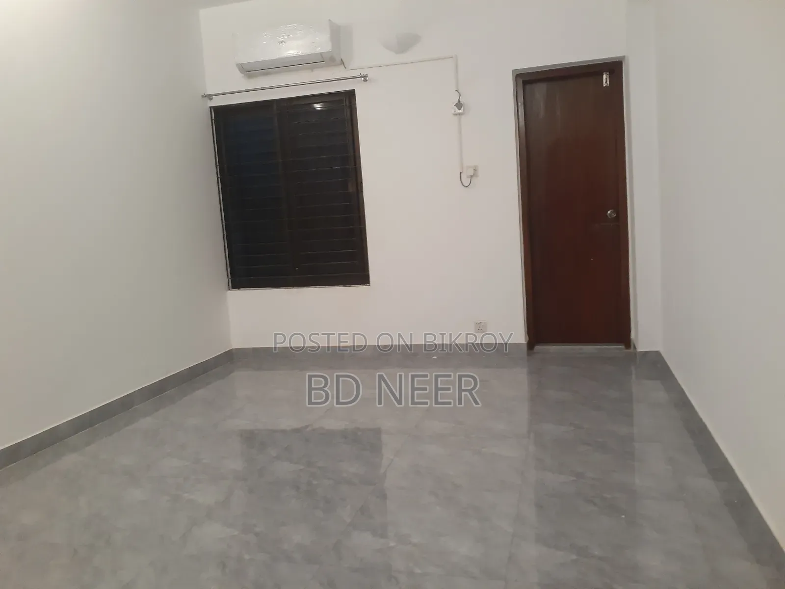 3-Bedroom Apartment in Gulshan for Rent in Gulshan