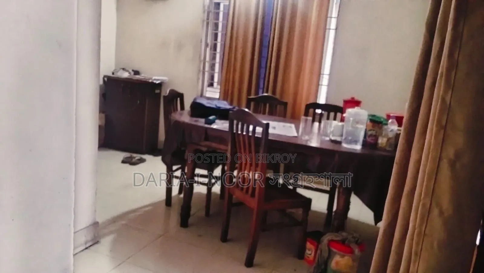 2 Bedroom Apartment in August 4, Motijheel for Sale in Motijheel