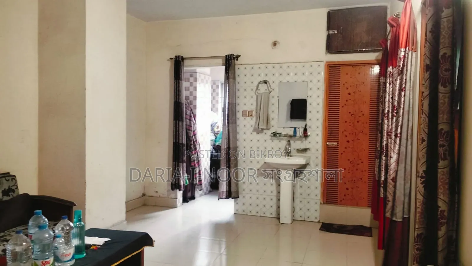 2 Bedroom Apartment in August 4, Motijheel for Sale in Motijheel