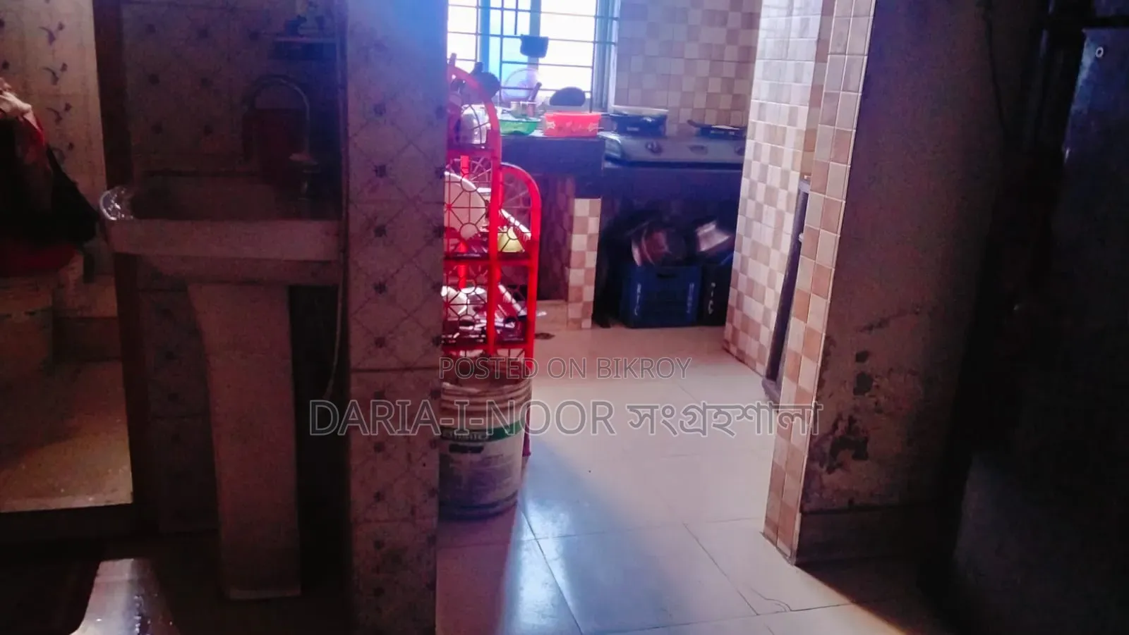 2 Bedroom Apartment in August 4, Motijheel for Sale in Motijheel