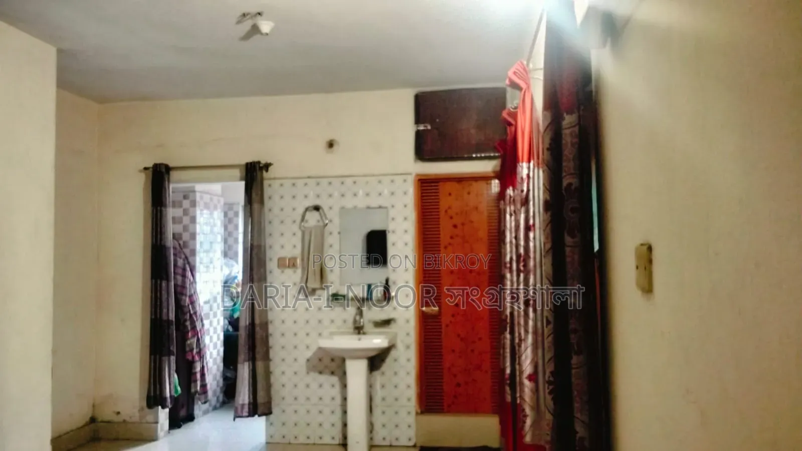 2 Bedroom Apartment in August 4, Motijheel for Sale in Motijheel