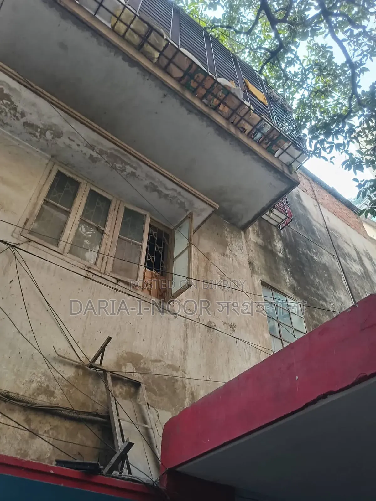 8bdrm House in August 5, Motijheel for Sale in Motijheel