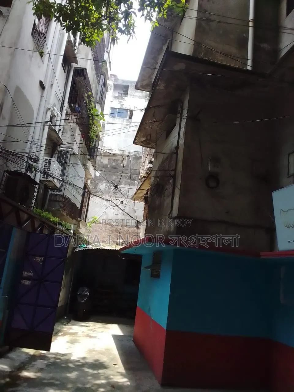 8bdrm House in August 5, Motijheel for Sale in Motijheel
