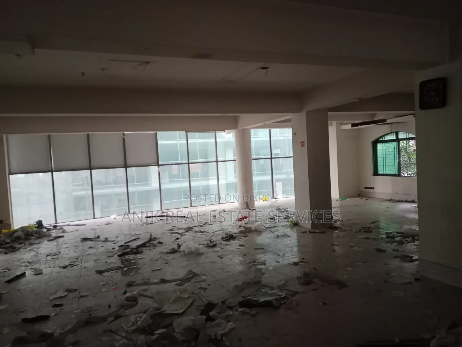 Full Building 15000 SFT Office Space Rent for Gulshan in Gulshan