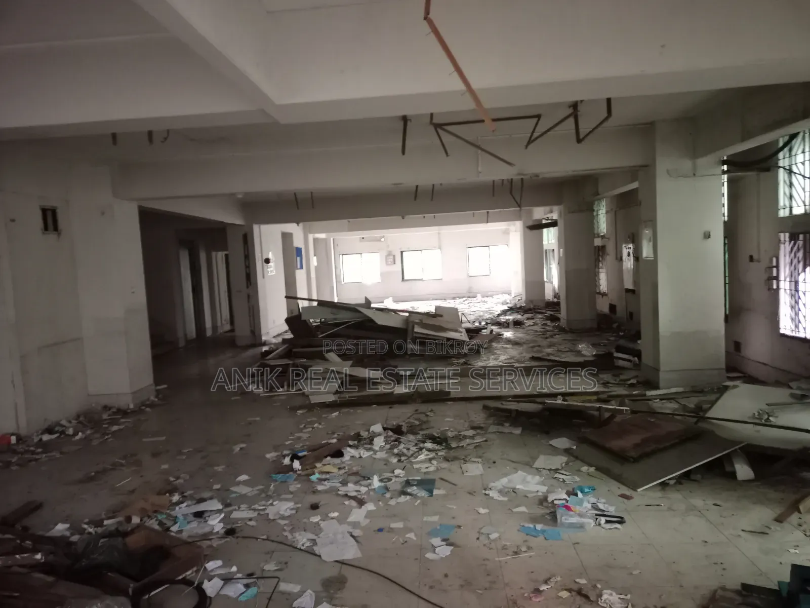 Full Building 15000 SFT Office Space Rent for Gulshan in Gulshan