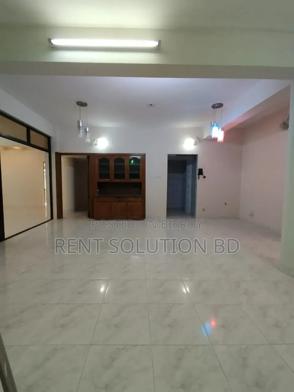 5200 Square Feet Duplex Office Space for Rent in Gulshan