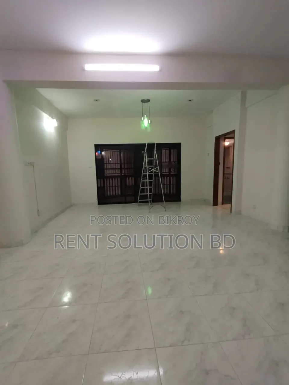 5200 Square Feet Duplex Office Space for Rent in Gulshan