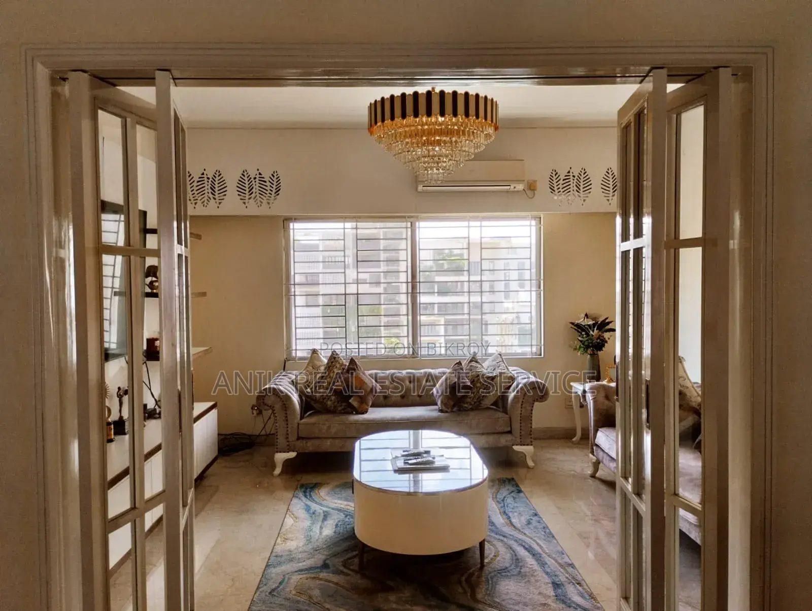 3 Bedroom Apartment in Anik Real Estate, Banani for Rent in Banani