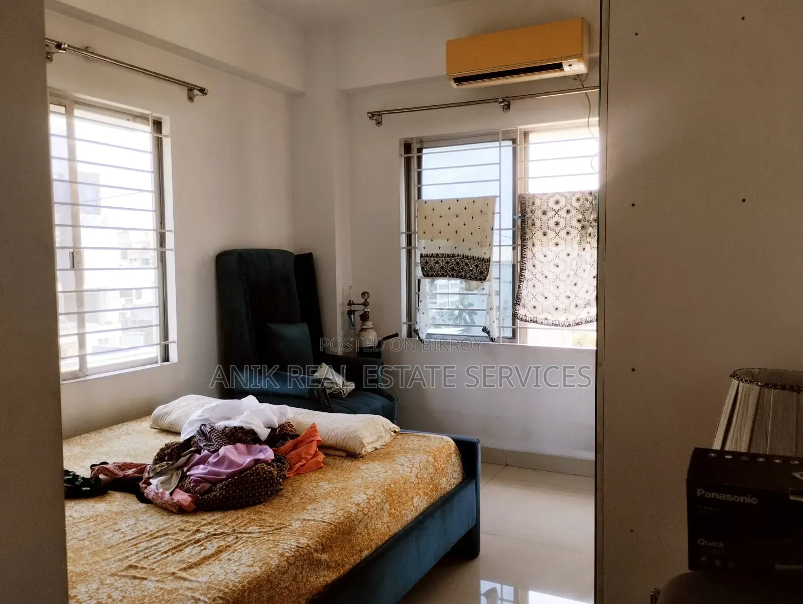 3 Bedroom Apartment in Anik Real Estate, Banani for Rent in Banani