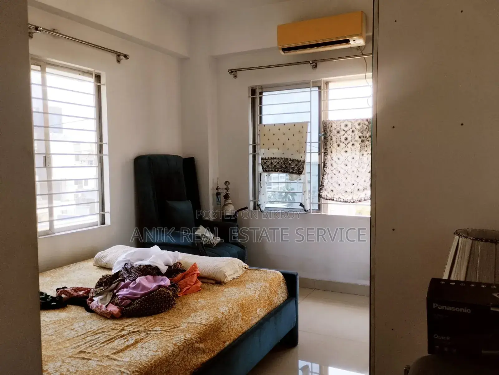 3 Bedroom Apartment in Anik Real Estate, Banani for Rent in Banani