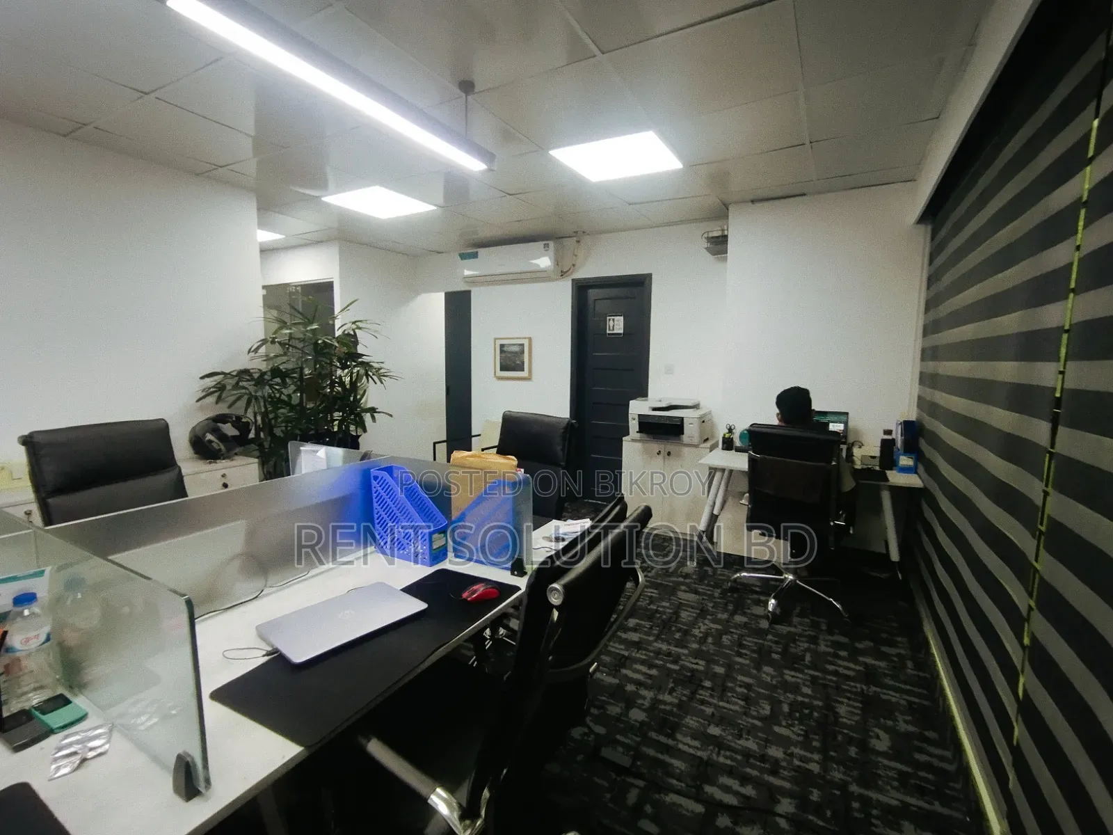 Small Commercial Space in Gulshan