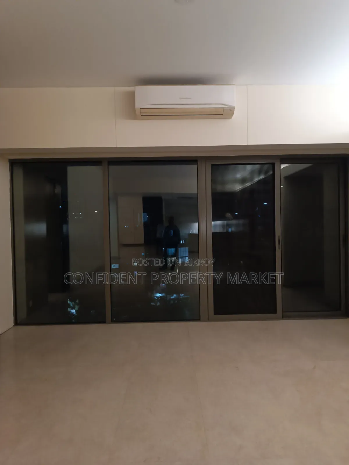 4 Bedroom Apartment in Gulshan for Rent in Gulshan