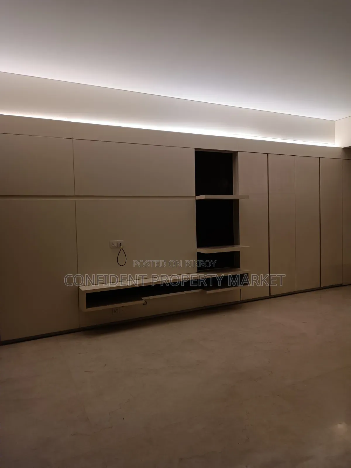 4 Bedroom Apartment in Gulshan for Rent in Gulshan