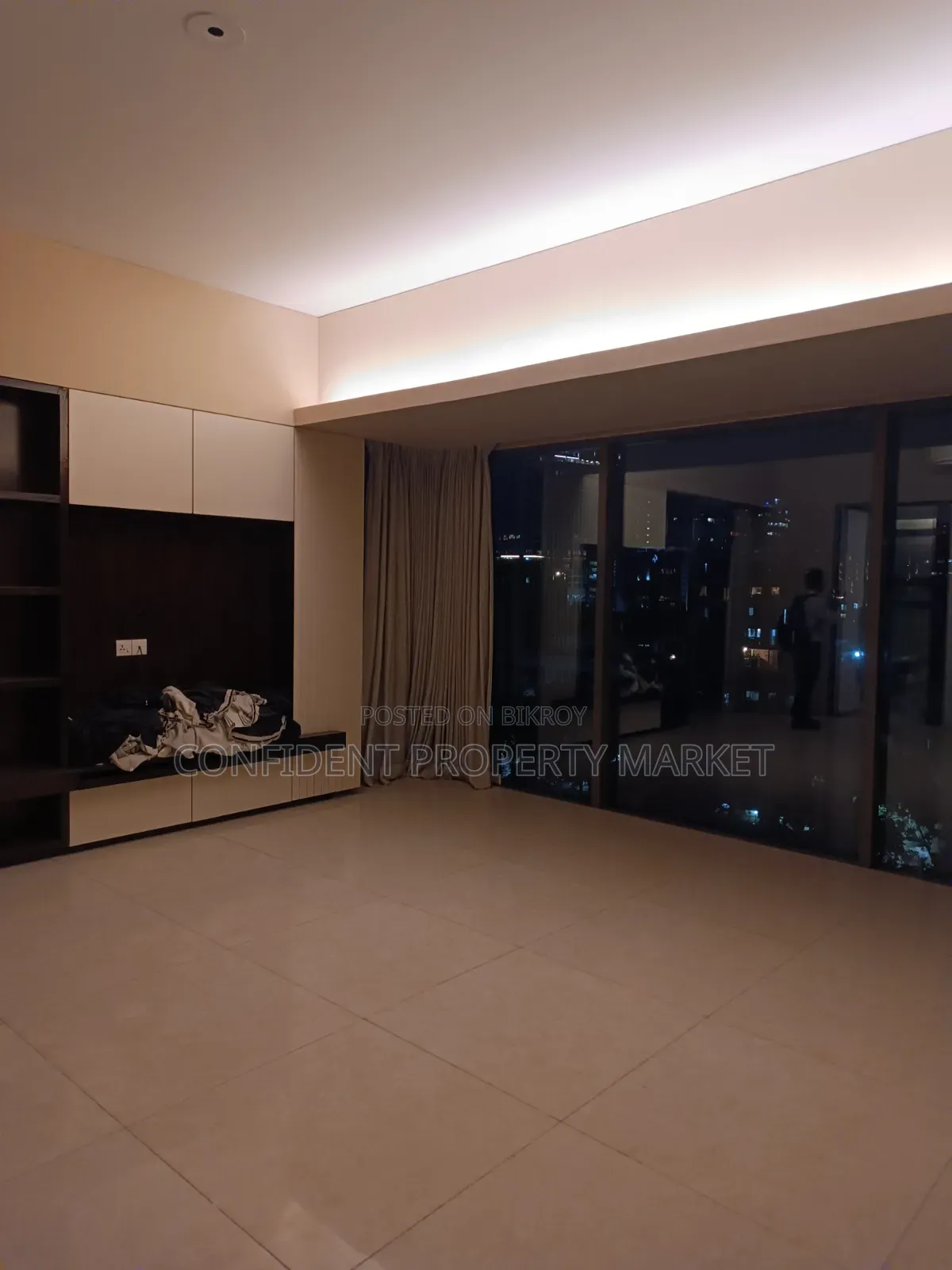 4 Bedroom Apartment in Gulshan for Rent in Gulshan