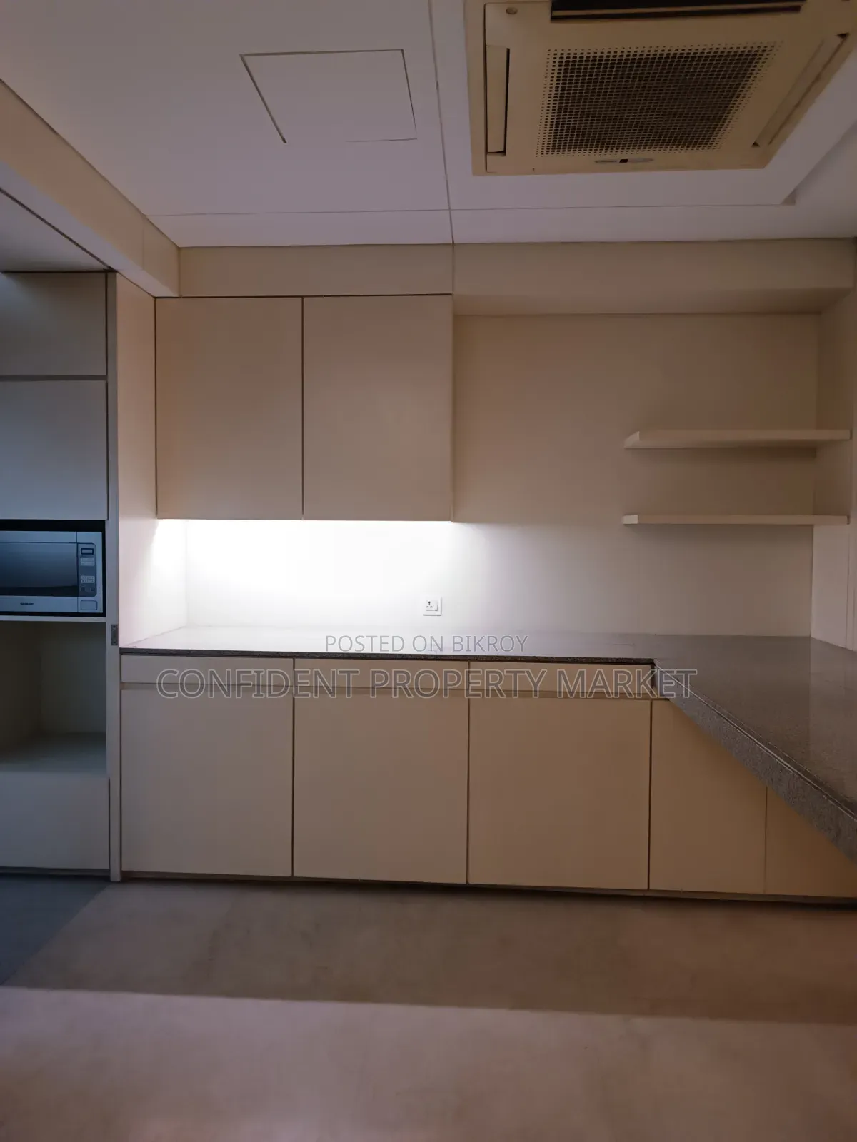 4 Bedroom Apartment in Gulshan for Rent in Gulshan