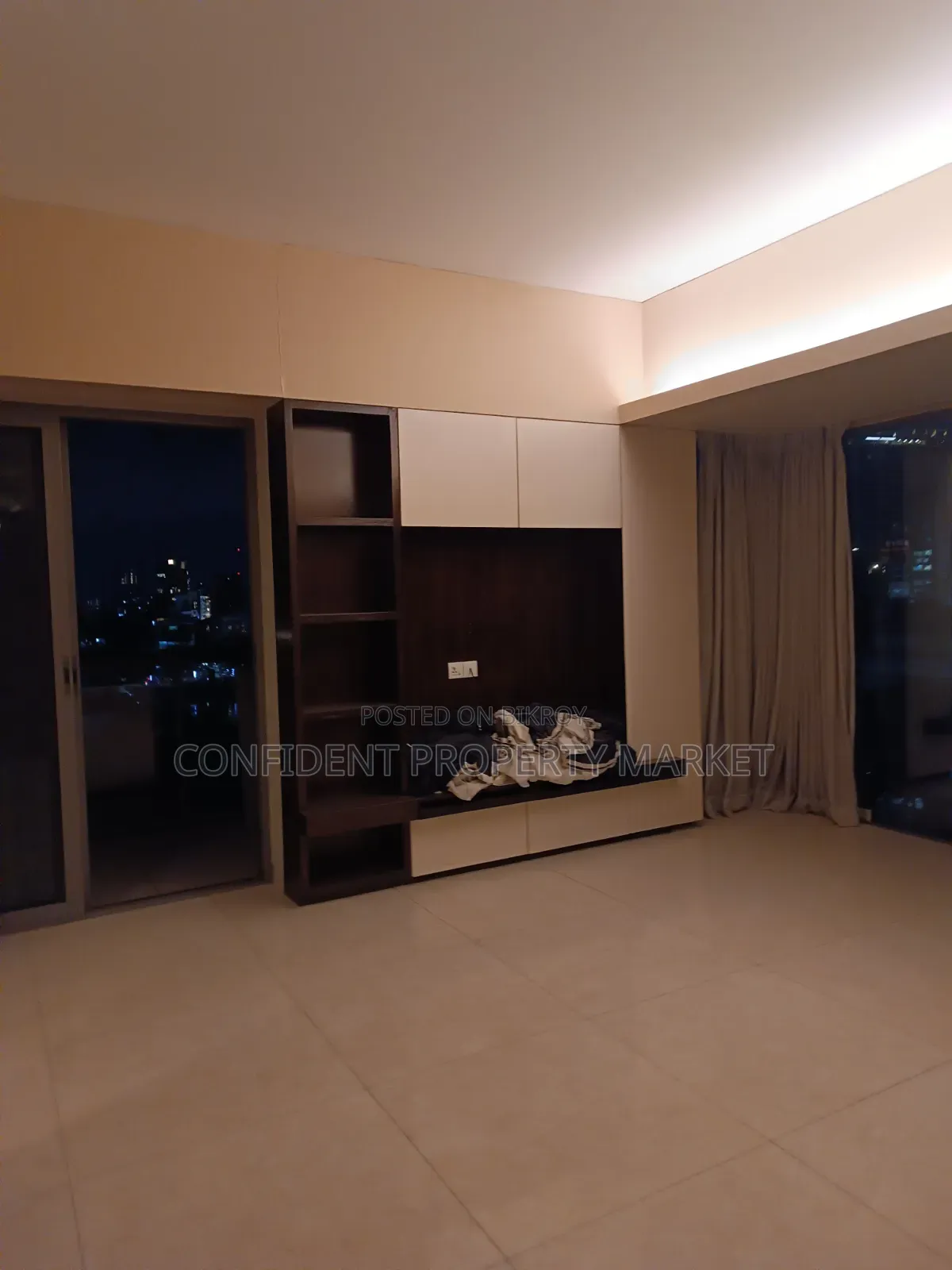 4 Bedroom Apartment in Gulshan for Rent in Gulshan