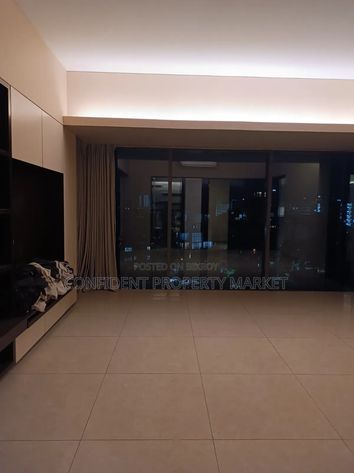 4 Bedroom Apartment in Gulshan for Rent in Gulshan