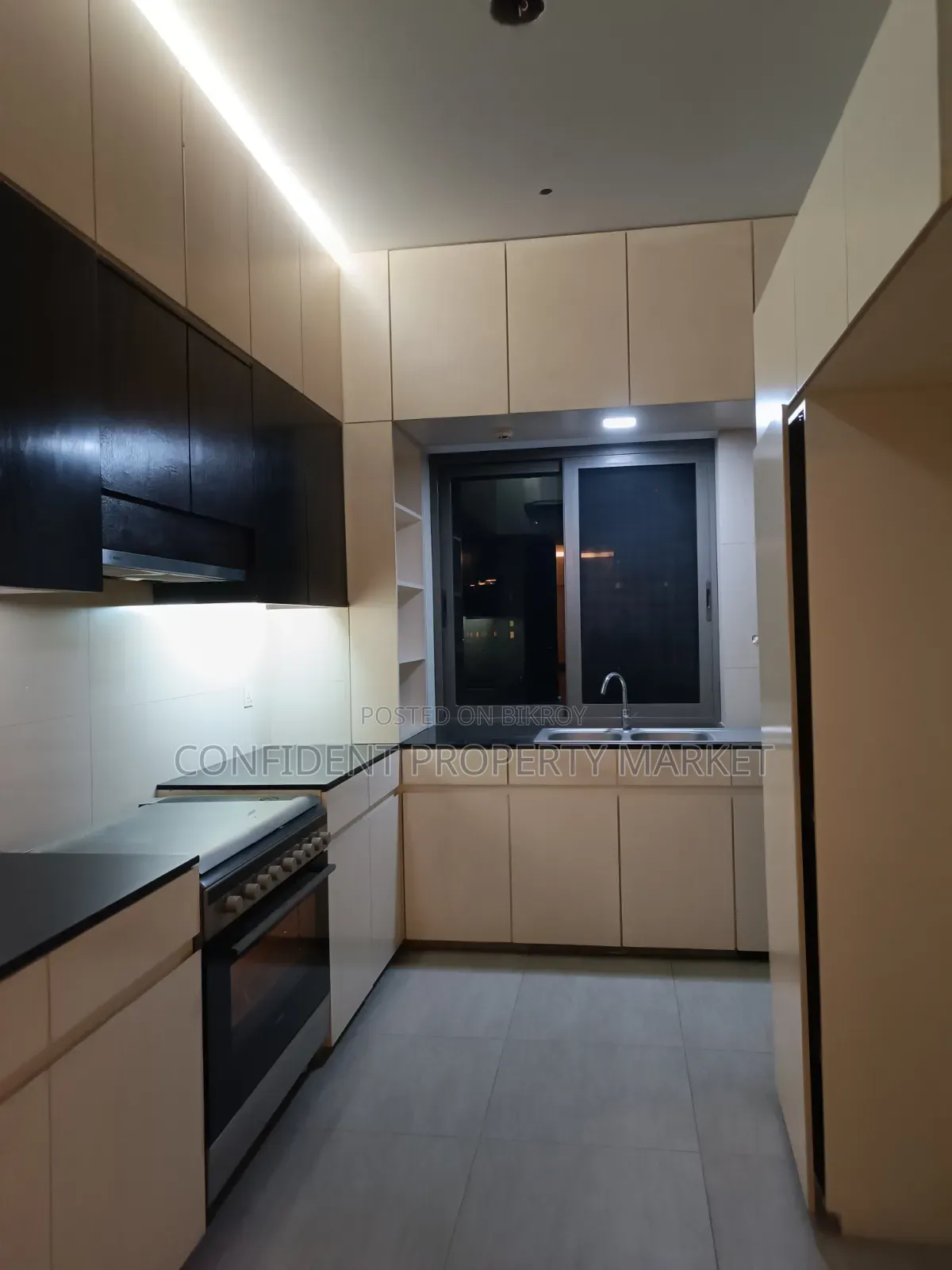 4 Bedroom Apartment in Gulshan for Rent in Gulshan