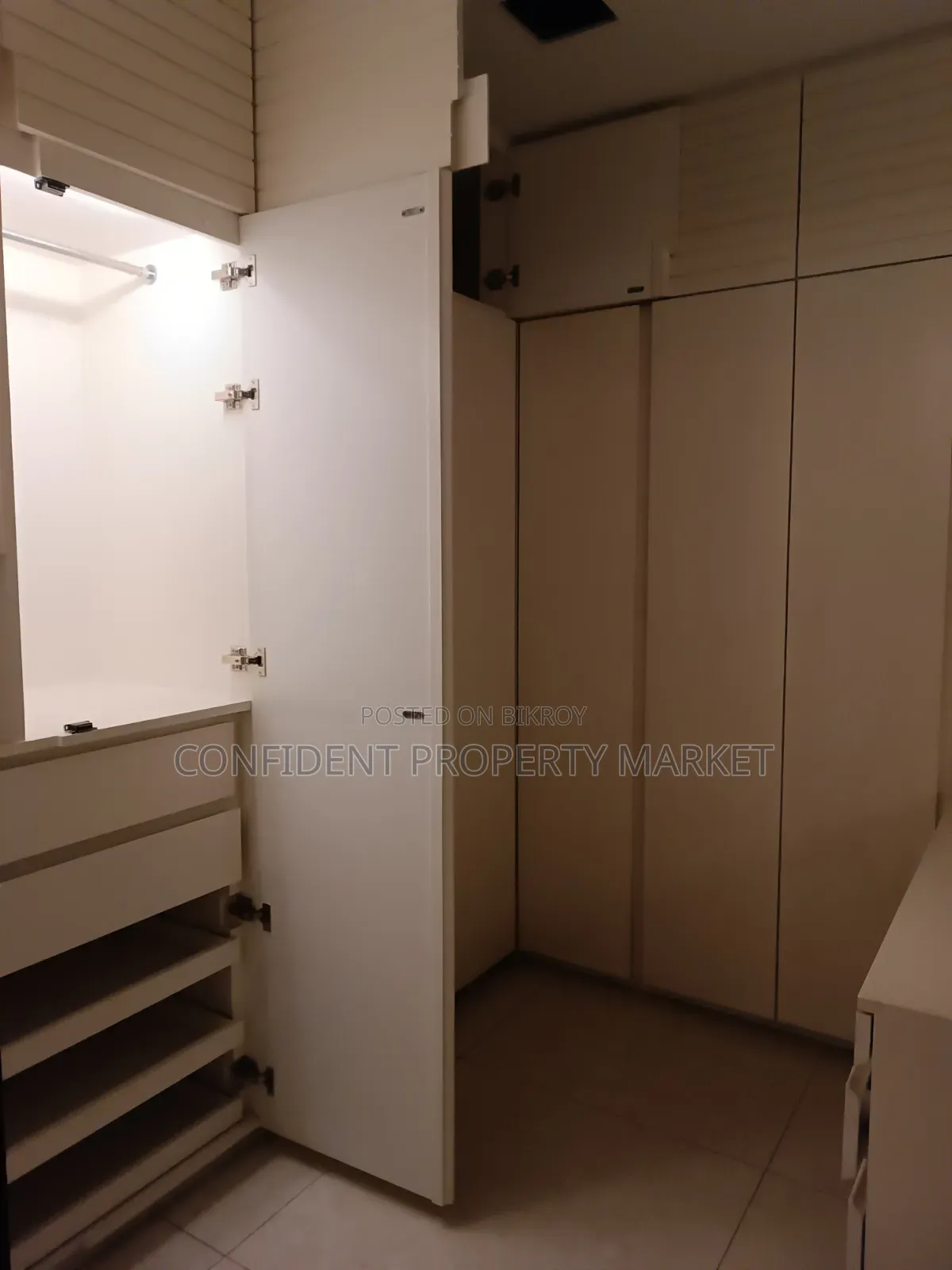 4 Bedroom Apartment in Gulshan for Rent in Gulshan