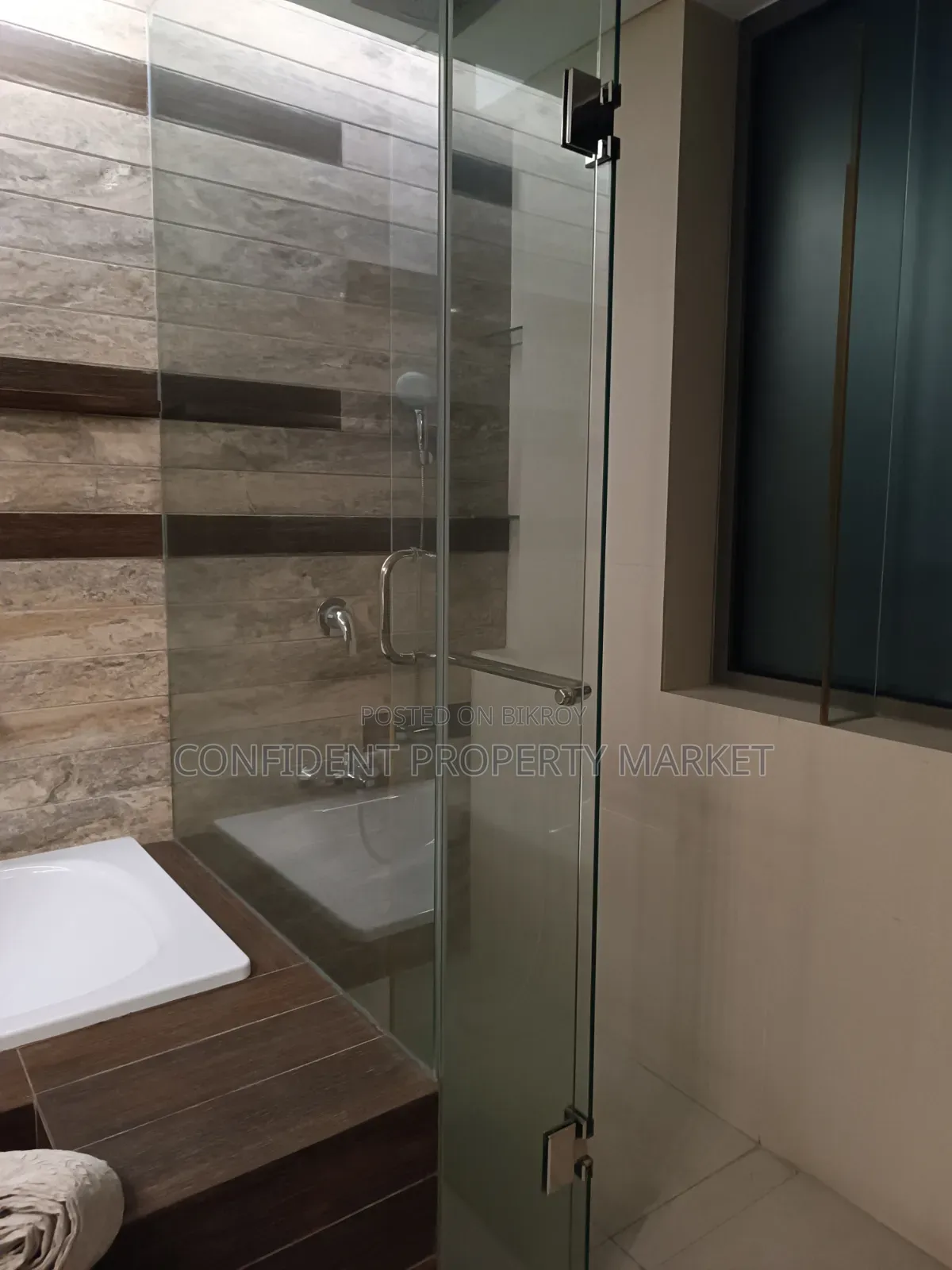 4 Bedroom Apartment in Gulshan for Rent in Gulshan