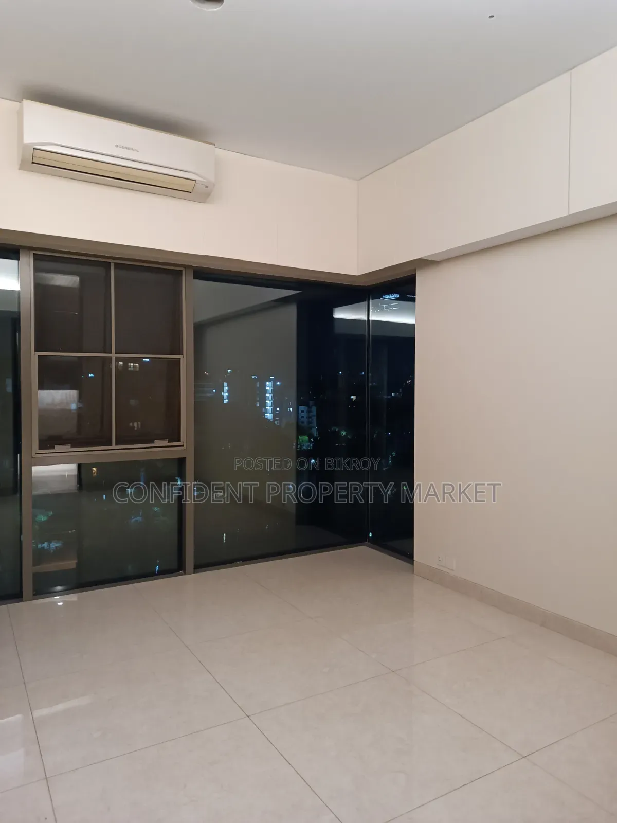 4 Bedroom Apartment in Gulshan for Rent in Gulshan