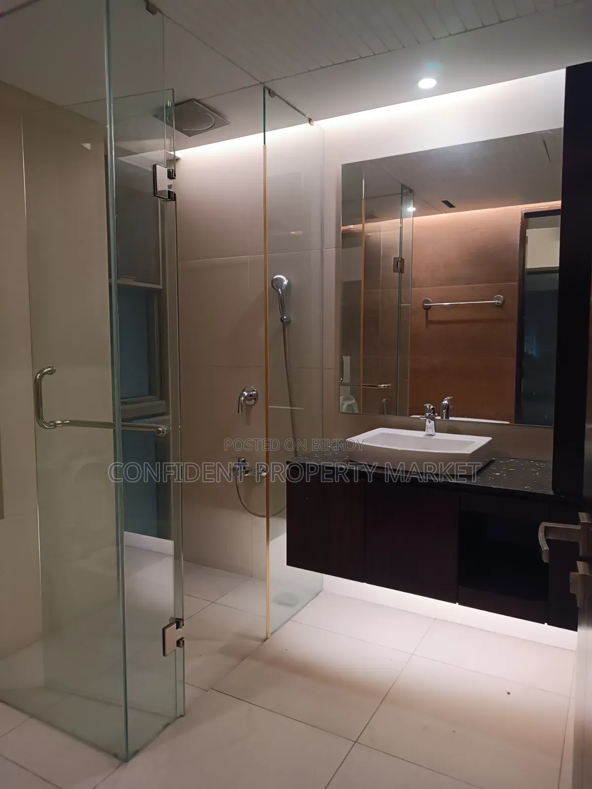 4 Bedroom Apartment in Gulshan for Rent in Gulshan