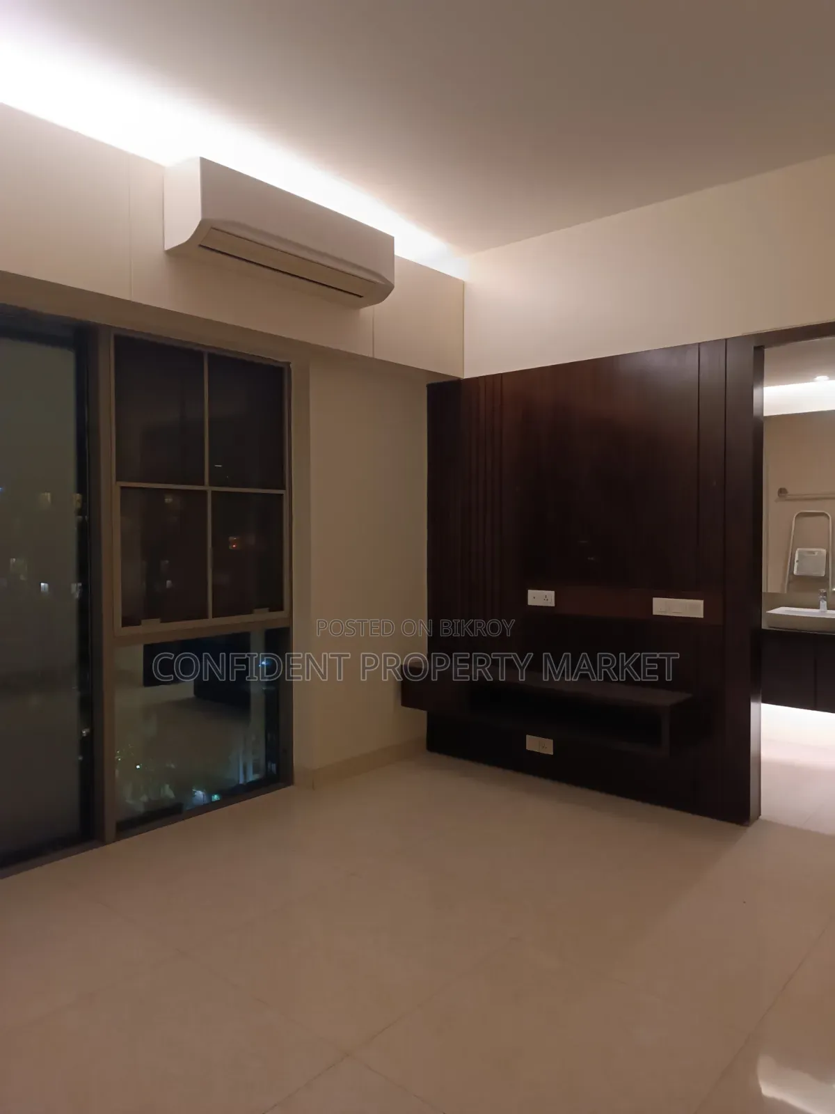 4 Bedroom Apartment in Gulshan for Rent in Gulshan