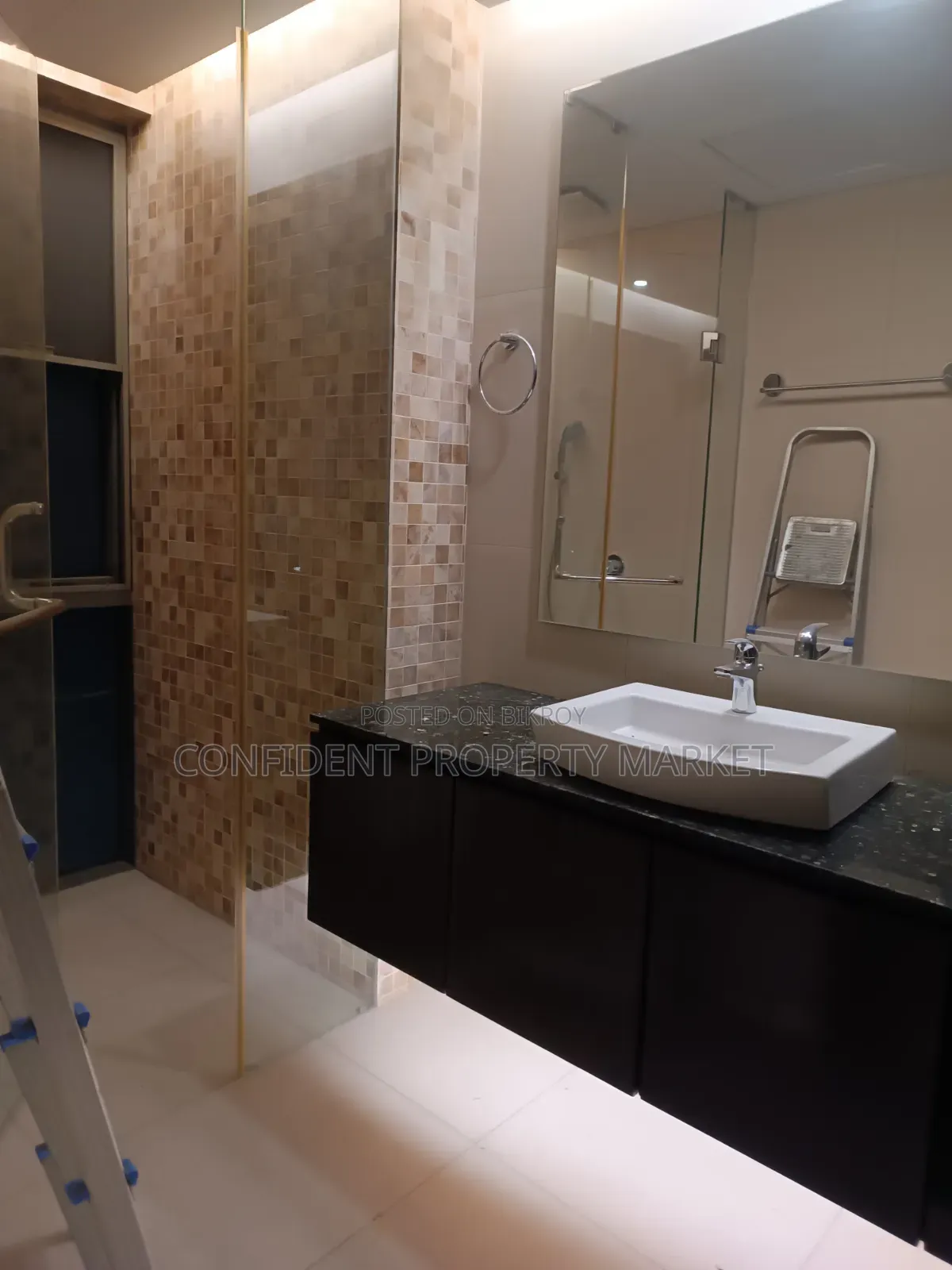 4 Bedroom Apartment in Gulshan for Rent in Gulshan